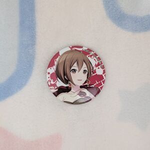 Project Sekai Meiko Can Badge